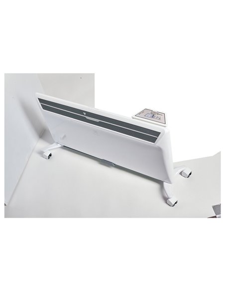 Convector Electrolux Air Gate 2 inverter, 1500W, Alb