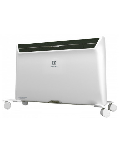 Convector Electrolux Air Gate 2 inverter, 1500W, Alb