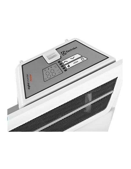 Convector Electrolux Air Gate 2 inverter, 1500W, Alb