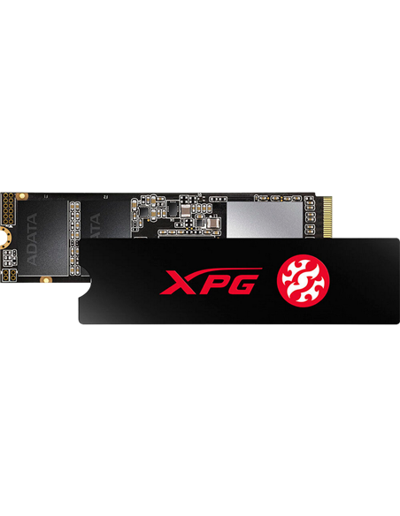 Unitate SSD ADATA XPG SX6000 Lite, 256GB, ASX6000LNP-256GT-C Unitate SSD ADATA XPG SX6000 Lite, 256GB, ASX6000LNP-256GT-C