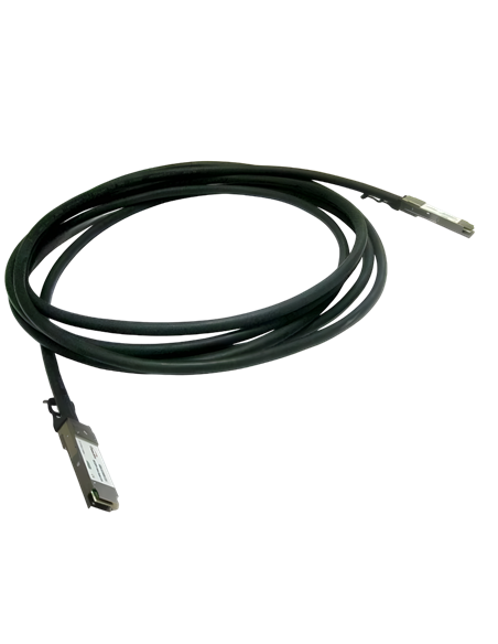 Кабель прямого подключения SFP-DAC-003MH, 3м