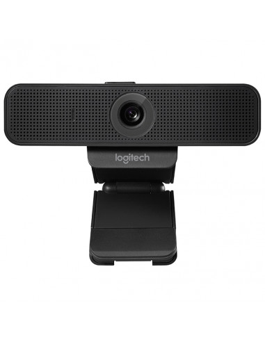 Cameră Web Logitech C925e, Full-HD 1080P, Negru