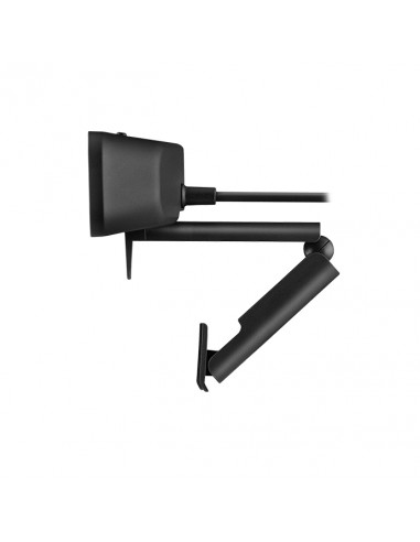 Cameră Web Logitech C925e, Full-HD 1080P, Negru