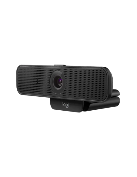 Веб-камера Logitech C925e, Full-HD 1080P, Чёрный Веб-камера Logitech C925e, Full-HD 1080P, Чёрный