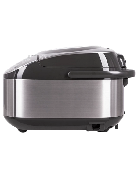 Aparat de gătit multifuncțional Tefal FUZZY, Oțel inoxidabil