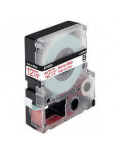 Epson LK-4WRN, 12мм х 9м 2