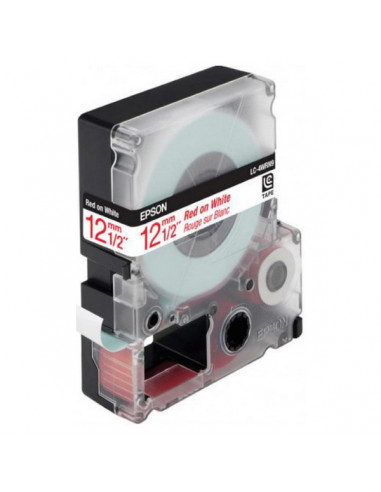 Epson LK-4WRN, 12мм х 9м