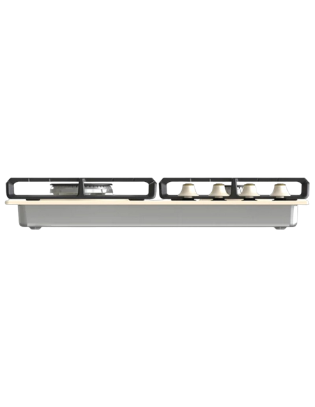 Газовая варочная панель Gorenje GW 642 CLI, Бежевый
