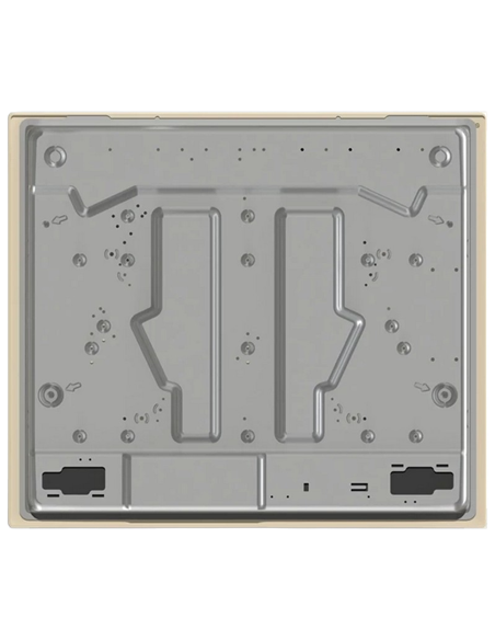 Plită pe gaz Gorenje GW 642 CLI, Bej