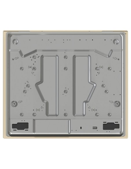 Plită pe gaz Gorenje GW 642 CLI, Bej