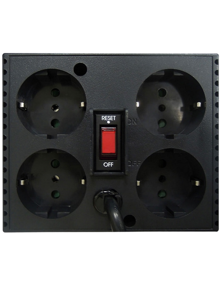 Stabilizator de Tensiune PCM TCA-1200, 1200VA