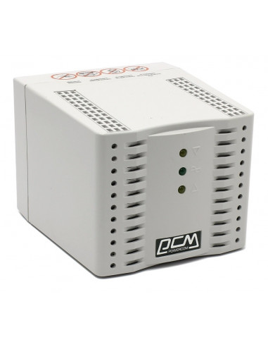 Stabilizator de Tensiune PCM TCA-1200, 1200VA