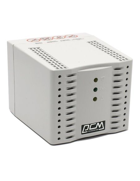 Stabilizator de Tensiune PCM TCA-1200, 1200VA
