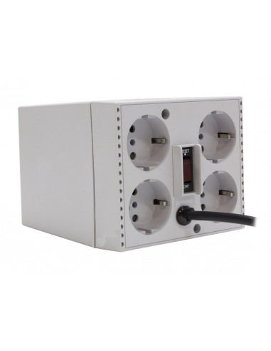 Stabilizator de Tensiune PCM TCA-1200, 1200VA