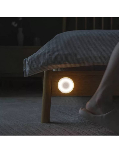 Ночник Xiaomi Mi Motion-Activated Night Light 2, Белый