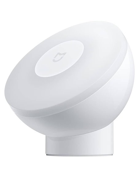 Ночник Xiaomi Mi Motion-Activated Night Light 2, Белый