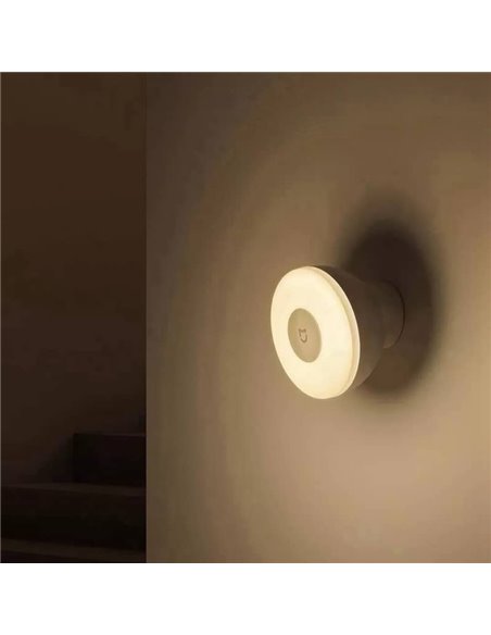 Ночник Xiaomi Mi Motion-Activated Night Light 2, Белый
