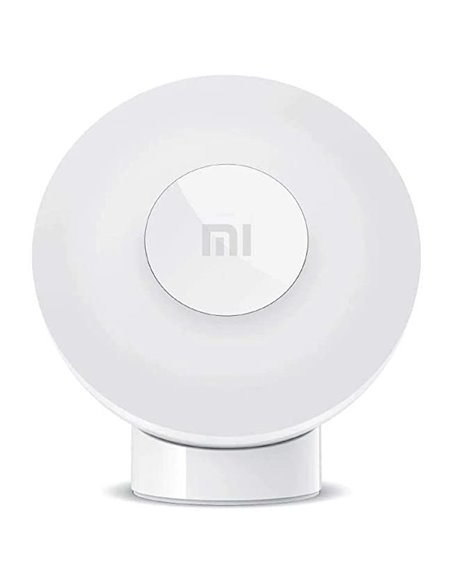Lampă de noapte Xiaomi Mi Motion-Activated Night Light 2, Alb