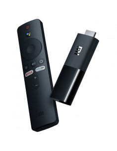 ТВ-приставка Xiaomi Mi TV Stick, Чёрный 2