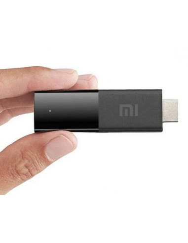 ТВ-приставка Xiaomi Mi TV Stick, Чёрный