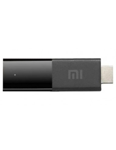 ТВ-приставка Xiaomi Mi TV Stick, Чёрный