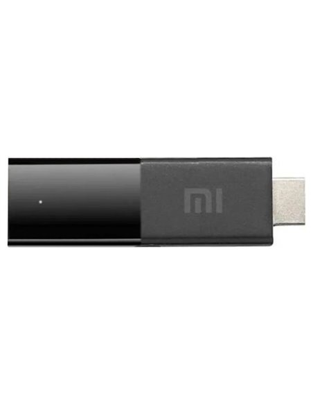 ТВ-приставка Xiaomi Mi TV Stick, Чёрный