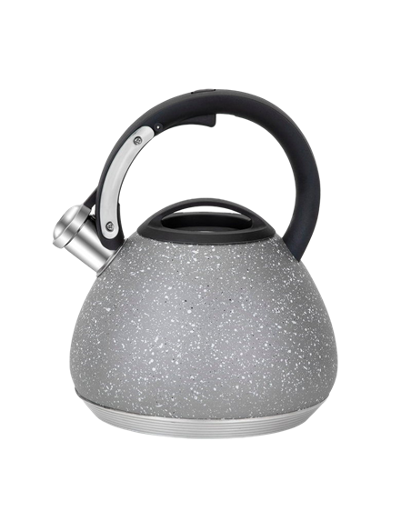 Ceainic RESTO 90605, 2,7L, Oțel inoxidabil