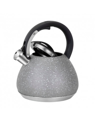Ceainic RESTO 90605, 2,7L, Oțel inoxidabil