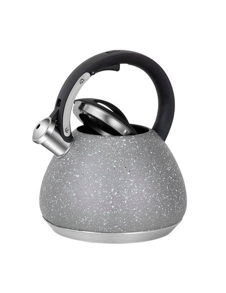Ceainic RESTO 90605, 2,7L, Oțel inoxidabil