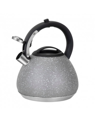 Ceainic RESTO 90605, 2,7L, Oțel inoxidabil