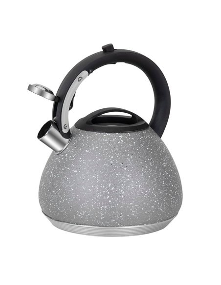 Ceainic RESTO 90605, 2,7L, Oțel inoxidabil