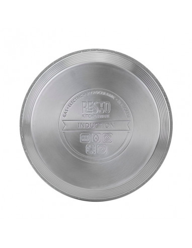 Ceainic RESTO 90605, 2,7L, Oțel inoxidabil