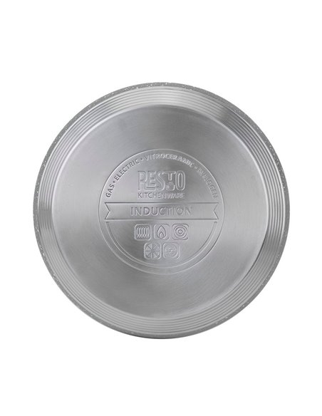 Ceainic RESTO 90605, 2,7L, Oțel inoxidabil