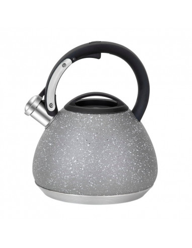 Ceainic RESTO 90605, 2,7L, Oțel inoxidabil