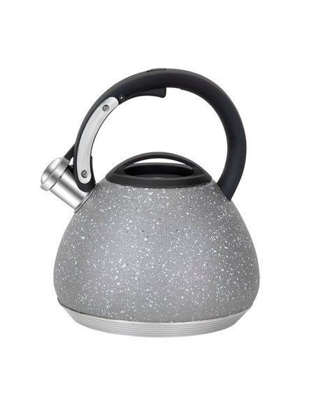 Ceainic RESTO 90605, 2,7L, Oțel inoxidabil
