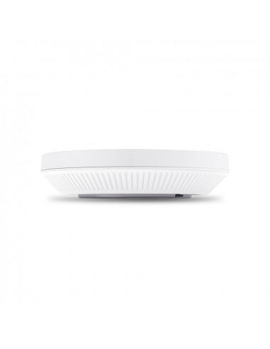 Punct de acces fără fir TP-LINK EAP650, 574 Mbps, 2402 Mbps, Alb