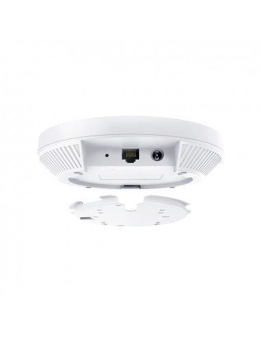 Беспроводная точка доступа TP-LINK EAP650, 574 Мбит/с, 2402 Мбит/с, Белый