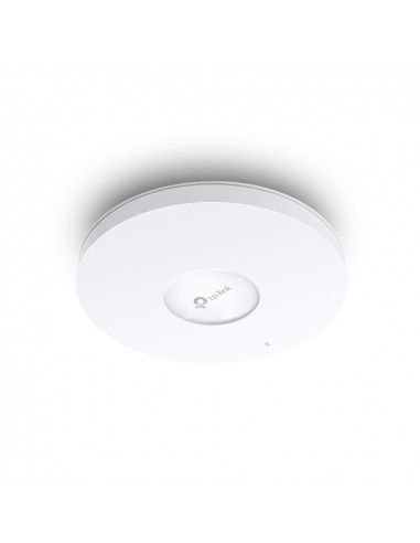 Беспроводная точка доступа TP-LINK EAP650, 574 Мбит/с, 2402 Мбит/с, Белый