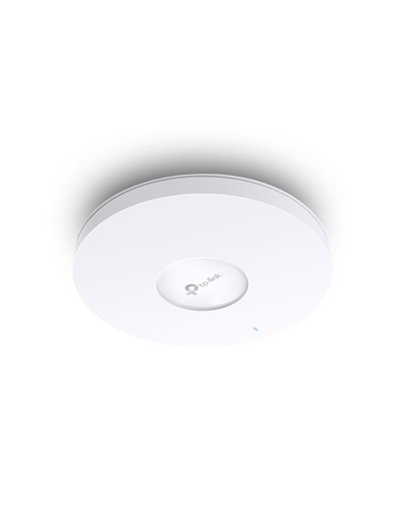 Беспроводная точка доступа TP-LINK EAP650, 574 Мбит/с, 2402 Мбит/с, Белый