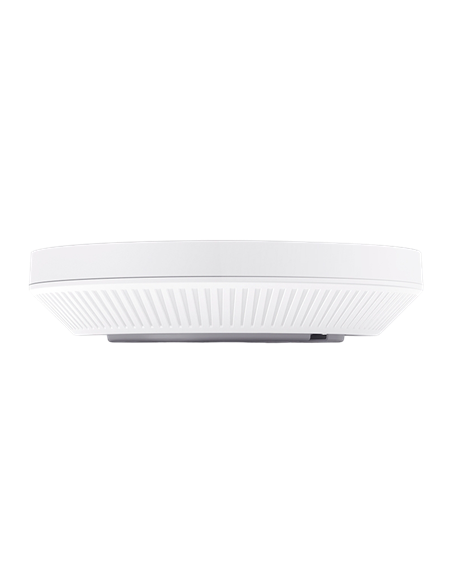 Беспроводная точка доступа TP-LINK EAP650, 574 Мбит/с, 2402 Мбит/с, Белый