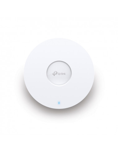 Беспроводная точка доступа TP-LINK EAP650, 574 Мбит/с, 2402 Мбит/с, Белый
