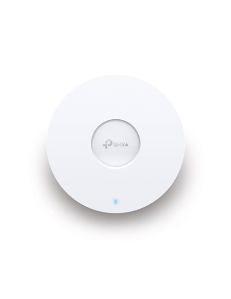 Punct de acces fără fir TP-LINK EAP650, 574 Mbps, 2402 Mbps, Alb