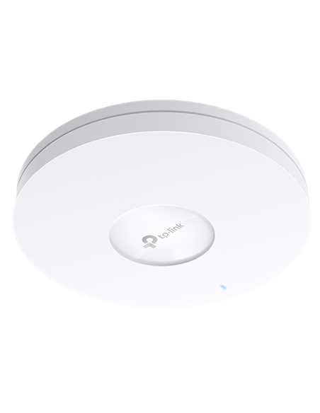 Беспроводная точка доступа TP-LINK EAP650, 574 Мбит/с, 2402 Мбит/с, Белый