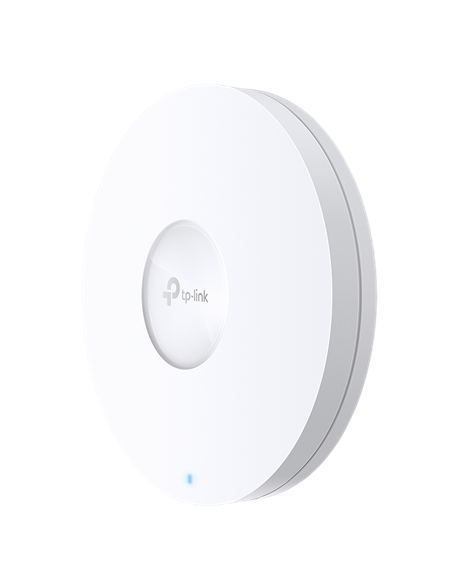 Беспроводная точка доступа TP-LINK EAP650, 574 Мбит/с, 2402 Мбит/с, Белый