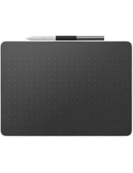 Tabletă Grafică Wacom One Medium, Negru | Alb
