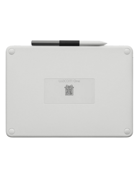 Tabletă Grafică Wacom One Medium, Negru | Alb