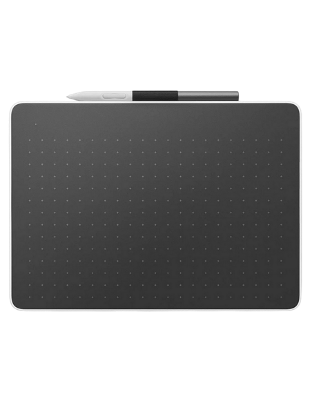 Tabletă Grafică Wacom One Medium, Negru | Alb