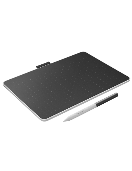 Tabletă Grafică Wacom One Medium, Negru | Alb