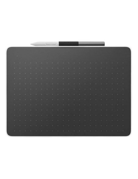 Tabletă Grafică Wacom One Medium, Negru | Alb