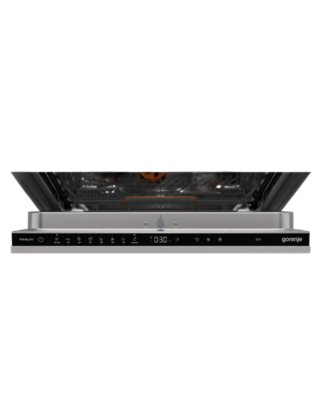 Посудомоечная машина Gorenje GV673C65, Серый
